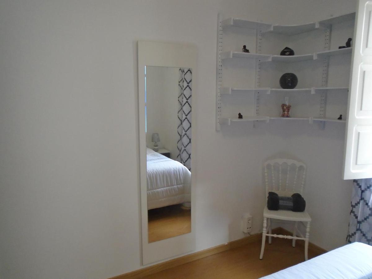 Apartamento Piso Centrico Pontedeume Exterior foto