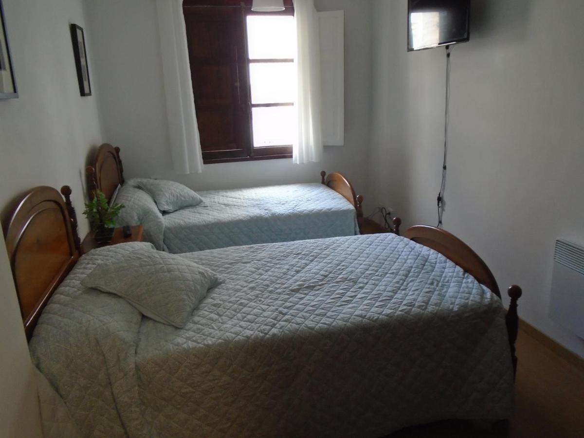 Apartamento Piso Centrico Pontedeume Exterior foto